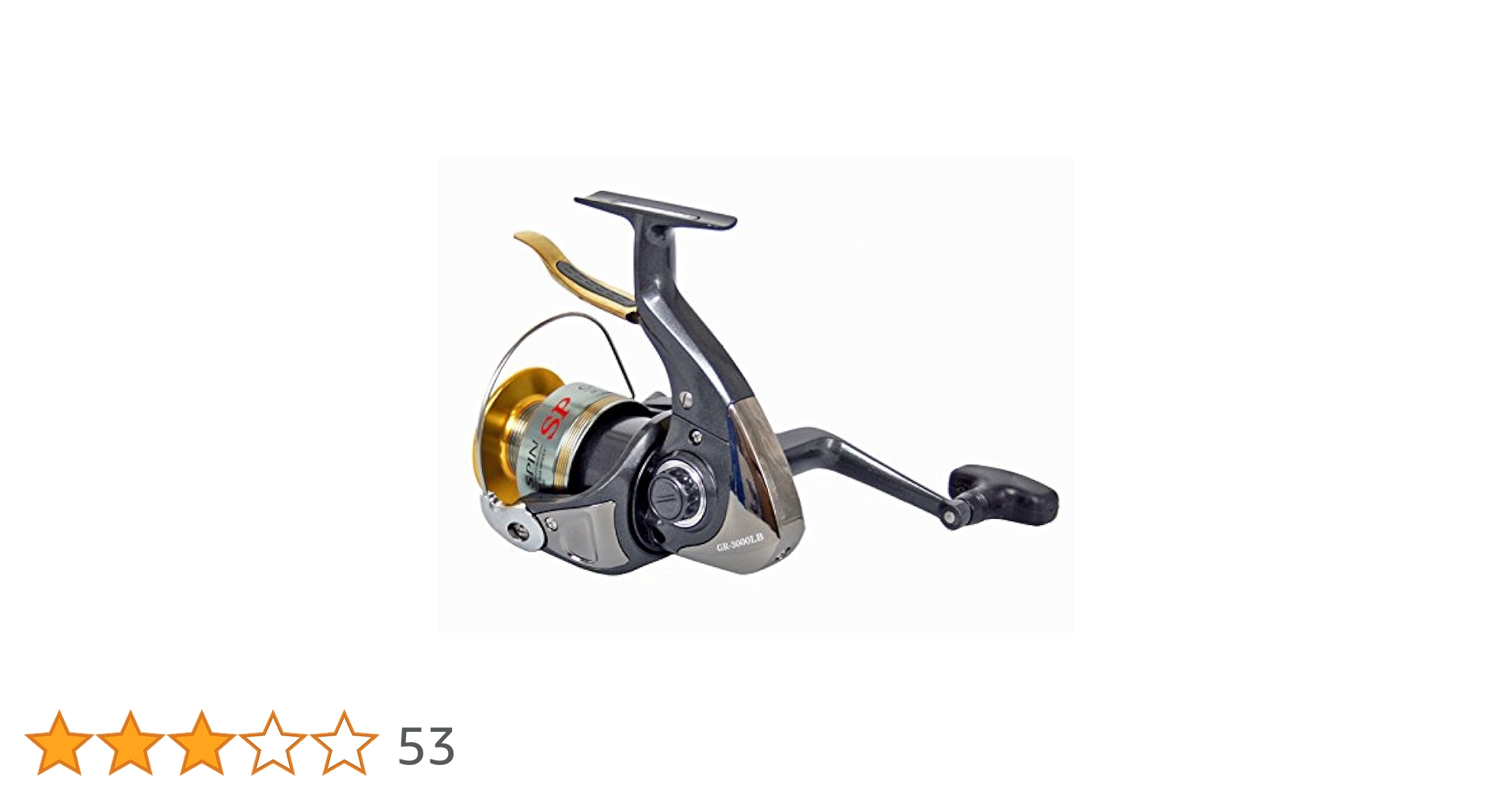プロマリン(PRO MARINE) リール グレシアスピンSP GR2500LB khxv5rg Amazon | プロマリン(PRO MARINE) リール グレシアスピンSP